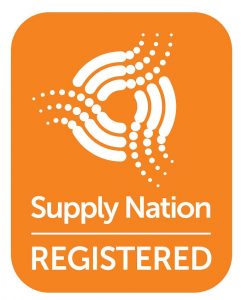 Supply Nation Registerd